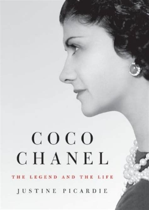 coco chanel book pdf free.